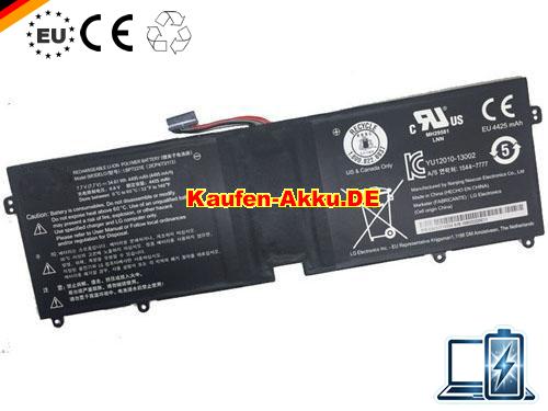 Images 1 Of EU Genuine Lbp7221e Battery For Lg Gram 15 Gram 15z975 Series