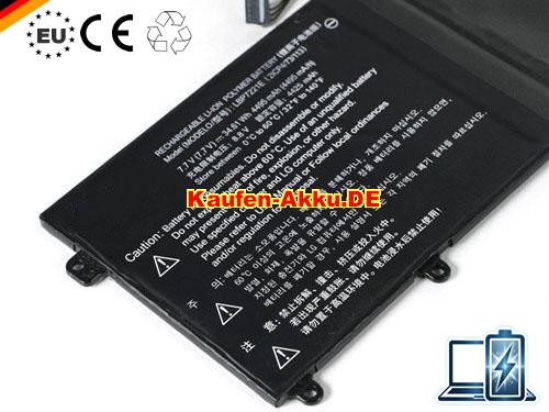 Images 2 Of EU Genuine Lbp7221e Battery For Lg Gram 15 Gram 15z975 Series