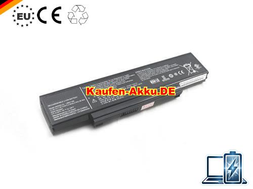 Images 1 Of EU Lg Lb62119e R500 Series Laptop Batterie 5200mah Black 6 Cell