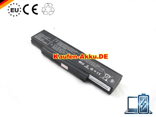 Images 2 Of EU Lg Lb62119e R500 Series Laptop Batterie 5200mah Black 6 Cell