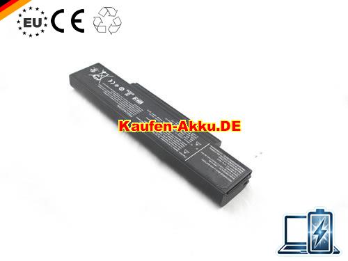 Images 3 Of EU Lg Lb62119e R500 Series Laptop Batterie 5200mah Black 6 Cell