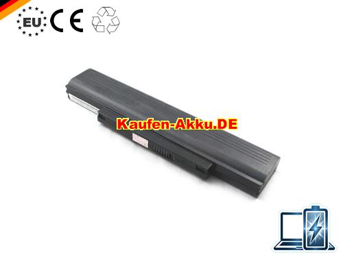 Images 4 Of EU Lg Lb62119e R500 Series Laptop Batterie 5200mah Black 6 Cell