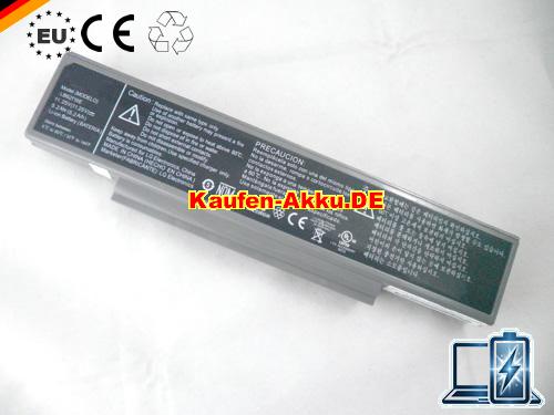 Images 1 Of EU Lg Lb62119e R500 Series Laptop Batterie 5200mah 6 Cell
