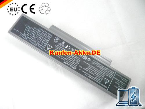 Images 2 Of EU Lg Lb62119e R500 Series Laptop Batterie 5200mah 6 Cell