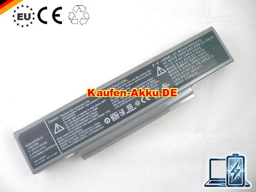 Images 5 Of EU Lg Lb62119e R500 Series Laptop Batterie 5200mah 6 Cell