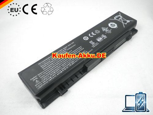 Images 1 Of EU Nový Nahrazení 916t2173f Cqb914 Squ-1007 Baterie Pro Lg Xnote P420 Pd420