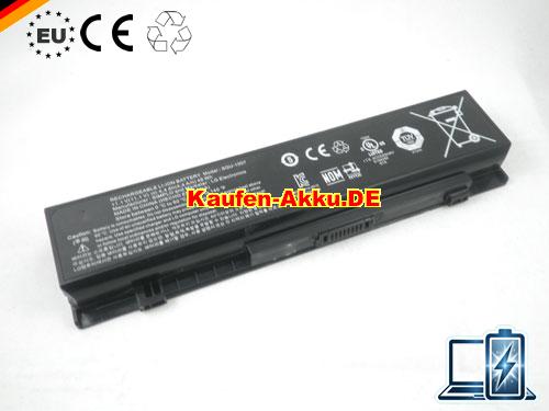 Images 5 Of EU Nový Nahrazení 916t2173f Cqb914 Squ-1007 Baterie Pro Lg Xnote P420 Pd420