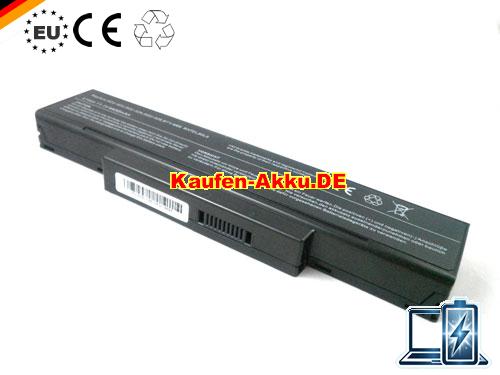 Images 3 Of EU Nuovo Oem Squ-524 Sostituzione Batteria 6-cell Per Lg F1 E500 Series Computer Portatile