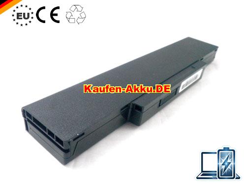 Images 4 Of EU Nuovo Oem Squ-524 Sostituzione Batteria 6-cell Per Lg F1 E500 Series Computer Portatile