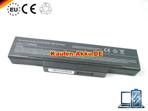 Images 5 Of EU Nuovo Oem Squ-524 Sostituzione Batteria 6-cell Per Lg F1 E500 Series Computer Portatile