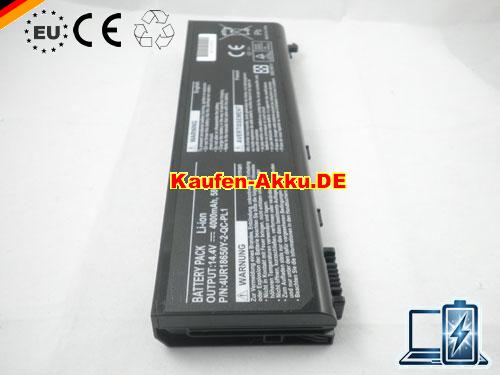 Images 4 Of EU Lg Squ-703 4ur18650y-2-qc-pl1a 4ur18650y-qc-pl1a E510 Series Baterie 8-cell