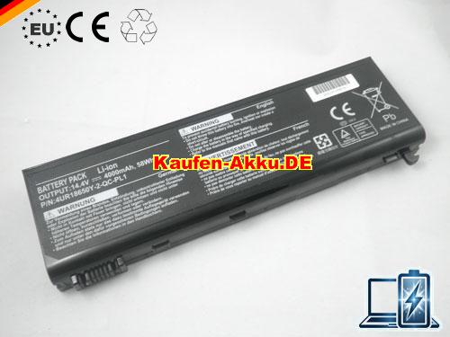 Images 5 Of EU Lg Squ-703 4ur18650y-2-qc-pl1a 4ur18650y-qc-pl1a E510 Series Baterie 8-cell