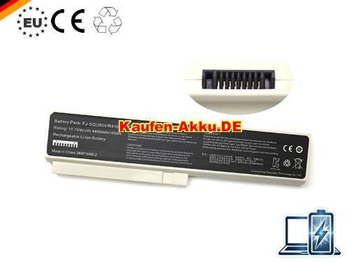  Images 1 Of EU Brand Neu White Squ-804 Batterie Für Lg R410 Series 11.1v 4400mah 49wh
