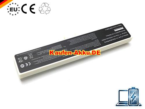  Images 4 Of EU Brand Neu White Squ-804 Batterie Für Lg R410 Series 11.1v 4400mah 49wh