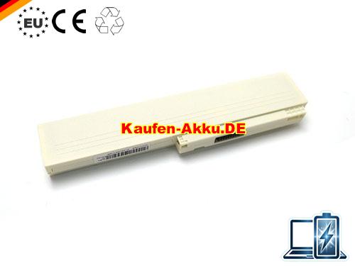  Images 5 Of EU Brand Neu White Squ-804 Batterie Für Lg R410 Series 11.1v 4400mah 49wh