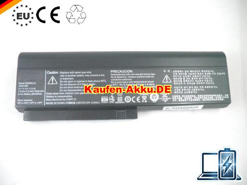 Images 5 Of EU Lg Squ-804 Squ-805 Squ-807 Batteria Per Lg Lgr41 R410 R510 R580