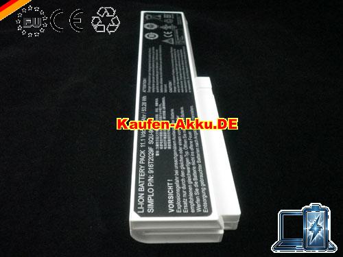 Images 3 Of EU Squ-804 Squ-904 Squ-805 Squ-807 Batterie Für Lg R410 R470 R510 R570 R580 R590 3d Rb510 Series