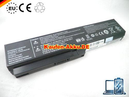Images 3 Of EU Autentico Lg Squ-904 Batteria, 5200mah 57whr