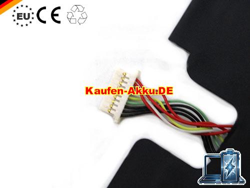 Images 4 Of EU Autentico Lenovo 00hw007 Batteria Sb10f46445 Li-ion Rechargeable