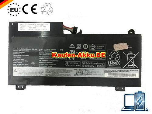 Images 1 Of EU Echt Lenovo 00hw040 Batterie Sb10j78988