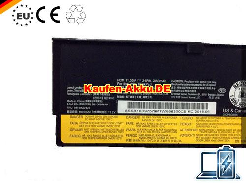  Images 2 Of EU Autentic Lenovo 01av422 Baterie Pentru Thinkpad T470 T570