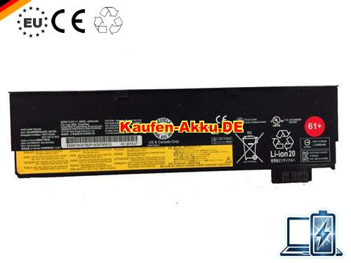 Images 1 Of EU Autentic Lenovo 01av425 Baterie Pentru Thinkpad T470 T570