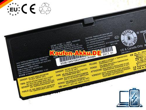 Images 2 Of EU Autentic Lenovo 01av425 Baterie Pentru Thinkpad T470 T570