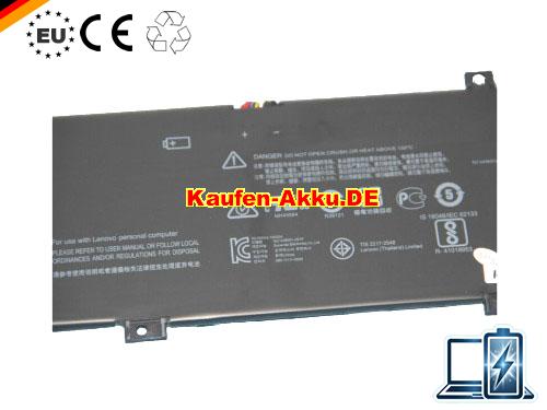 Images 4 Of EU 100s-14ibr Batterie Pour Lenovo Nc140bw1-2s1p 2icp4/58/145 100s14ibr