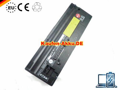 Images 1 Of EU Genuina Lenovo Thinkpad 42t4739 42t4740 94wh Extended Batería Pack