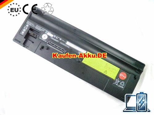 Images 2 Of EU Genuina Lenovo Thinkpad 42t4739 42t4740 94wh Extended Batería Pack