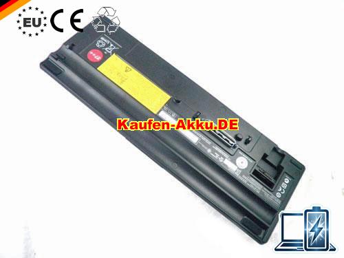 Images 3 Of EU Genuina Lenovo Thinkpad 42t4739 42t4740 94wh Extended Batería Pack