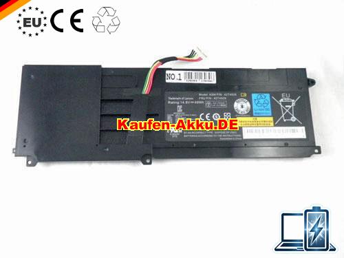 Images 5 Of EU Lenovo 42t4928 42t4929 42t4930 42t4931 Batterie Für Lenovo Thinkpad Edge E220s E220s E420s Series
