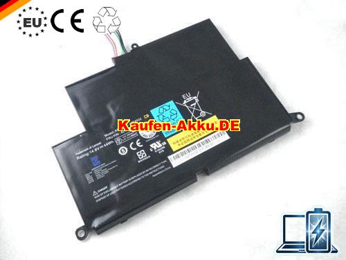 Images 1 Of EU Lenovo Ibm 42t4932 42t4933 Laptop Batterij, 44wh, 14.8v