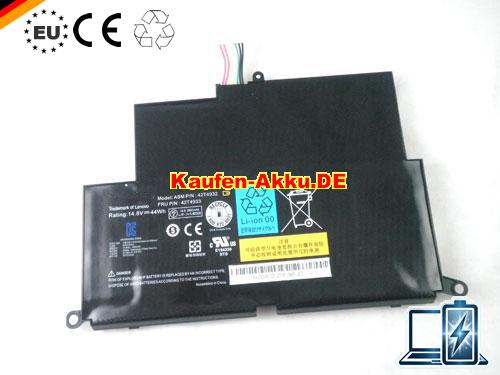 Images 5 Of EU Lenovo Ibm 42t4932 42t4933 Laptop Batterij, 44wh, 14.8v