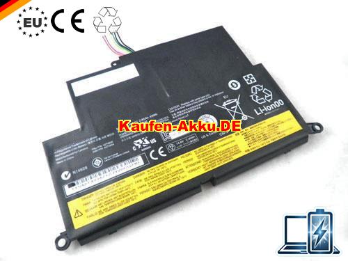 Images 1 Of EU Autentico 42t4934 42t4935 42t4932 42t4976 Batteria Per Lenovo Thinkpad Edge E220s Computer Portatile 44wh 14.8v