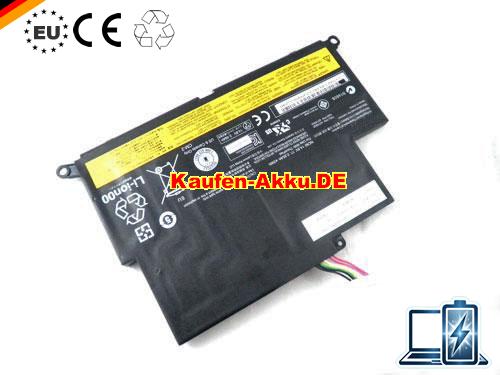 Images 2 Of EU Autentico 42t4934 42t4935 42t4932 42t4976 Batteria Per Lenovo Thinkpad Edge E220s Computer Portatile 44wh 14.8v