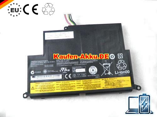 Images 5 Of EU Autentico 42t4934 42t4935 42t4932 42t4976 Batteria Per Lenovo Thinkpad Edge E220s Computer Portatile 44wh 14.8v