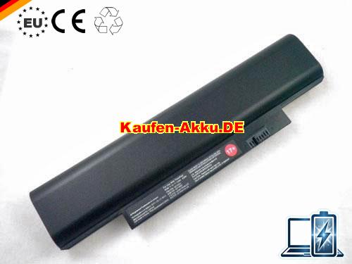 Images 1 Of EU Lenovo 42t4951 42t4952 Per Thinkpad Edge E120 Series 11.1v 5.6ah Computer Portatile Batteria
