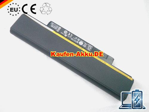 Images 4 Of EU Lenovo 42t4951 42t4952 Per Thinkpad Edge E120 Series 11.1v 5.6ah Computer Portatile Batteria