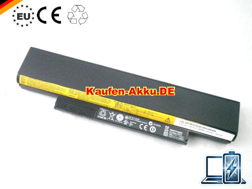 Images 5 Of EU Lenovo 42t4951 42t4952 Per Thinkpad Edge E120 Series 11.1v 5.6ah Computer Portatile Batteria