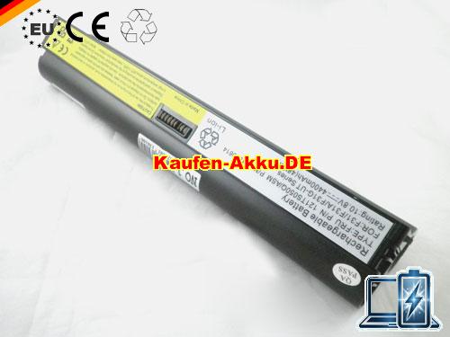 Images 2 Of EU 43r1954 Asm 121000614 121ts050q Battery For Lenovo 3000 Y310 Series Laptop 4400mah 6cells