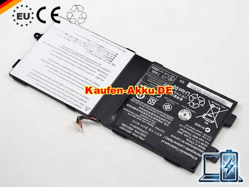 Images 3 Of EU Authentique 45n1096 45n1097 Batterie Pour Lenovo Ibm Tablet 2