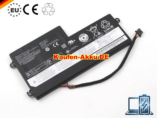Images 1 Of EU Echt Built-in Batterie 45n1108 45n1109 45n1110 45n1111 Lenovo Thinkpad T440s T440 X230s X240 S440 S540 Series Laptop
