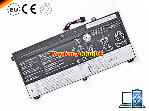 Images 1 Of EU Lenovo 45n1743 45n1742 Batterie Für Thinkpad P50 T550 Series