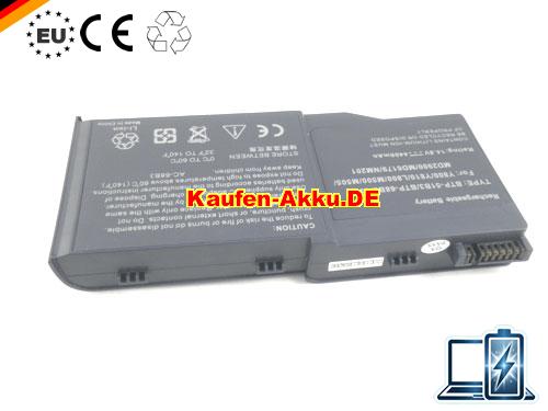 Images 4 Of EU Lenovo Btp-51b3, Btp-68b3, Y800, Y810, L800 Series Batterie