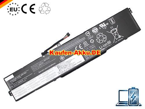 Images 3 Of EU Originální L17c3pb0 Baterie L17l3pb0 Li-polymer Lenovo 5b10q13162 5b10q13163