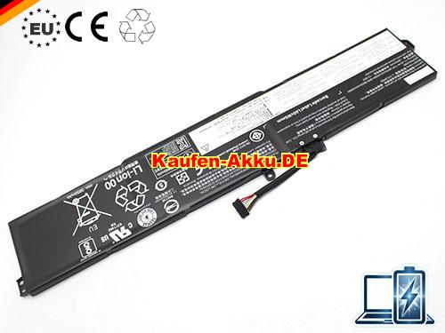 Images 4 Of EU Originální L17c3pb0 Baterie L17l3pb0 Li-polymer Lenovo 5b10q13162 5b10q13163