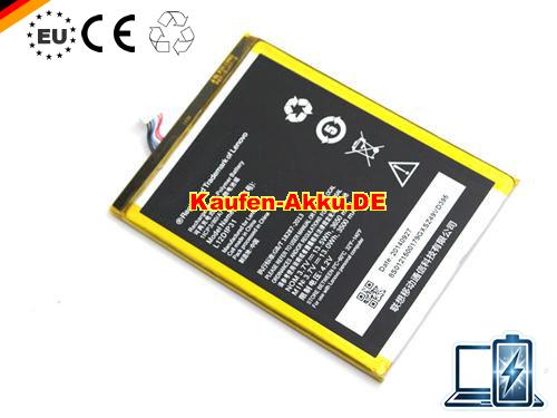 Images 1 Of EU Genuíno Novo Lenovo A3000 A3000-h A5000 Ideatab Pc Bateria L12d1p31