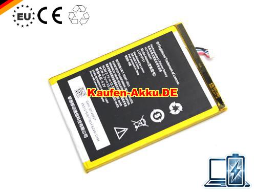 Images 2 Of EU Genuíno Novo Lenovo A3000 A3000-h A5000 Ideatab Pc Bateria L12d1p31
