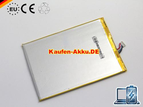 Images 4 Of EU Genuíno Novo Lenovo A3000 A3000-h A5000 Ideatab Pc Bateria L12d1p31